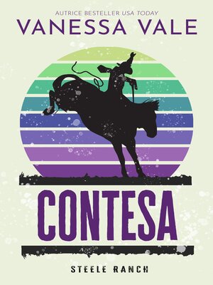 cover image of Contesa